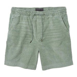 AE Flex 5.5" Corduroy Trekker Jogger Short